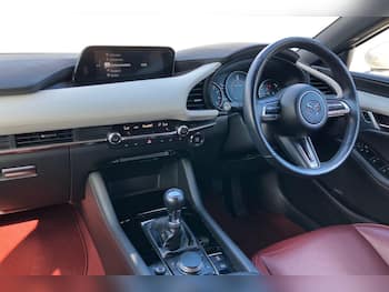 Used Mazda Mazda3 2021 for sale - 79840956: Photo