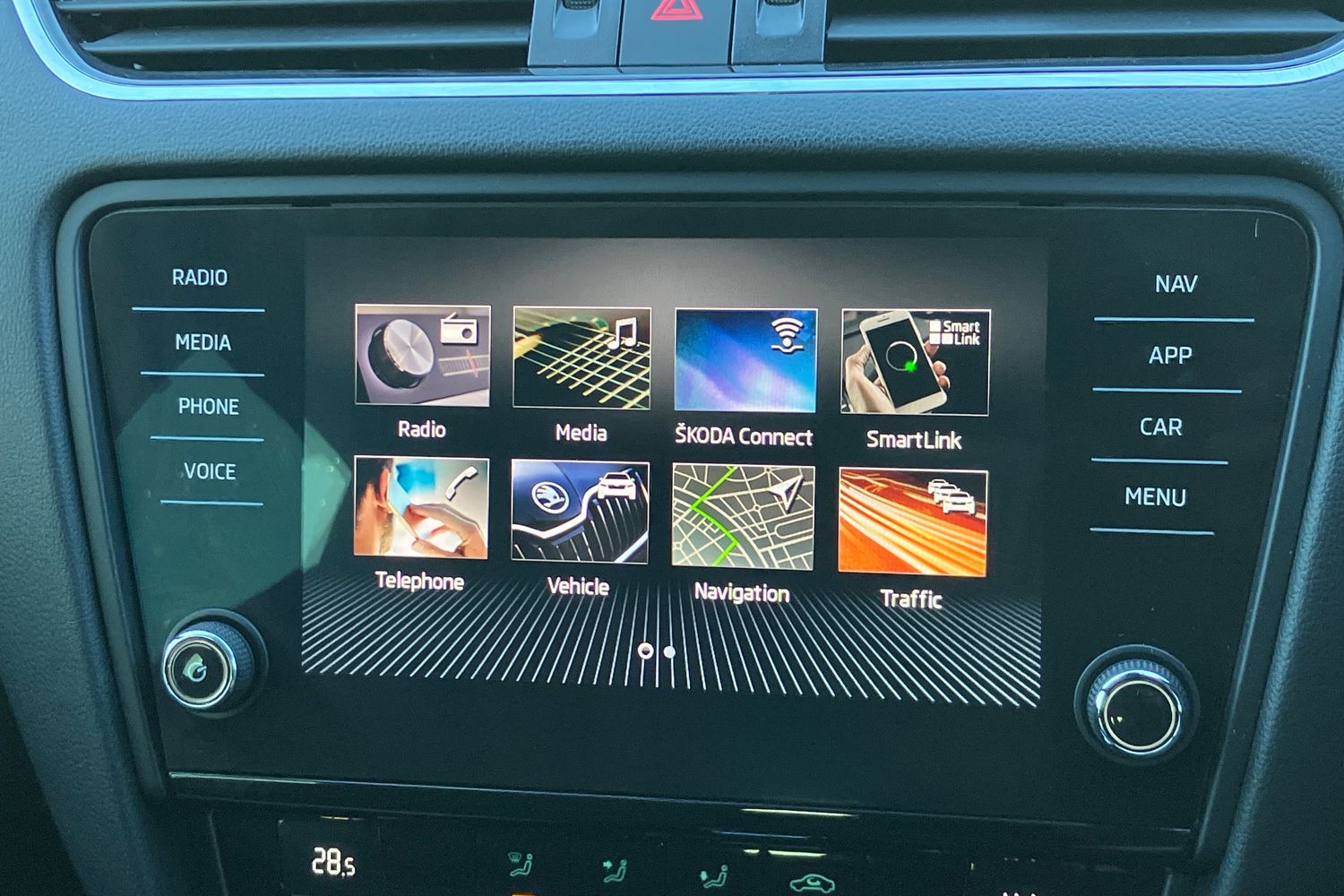 Used Skoda Octavia 2019 for sale - 76057516: Photo 10