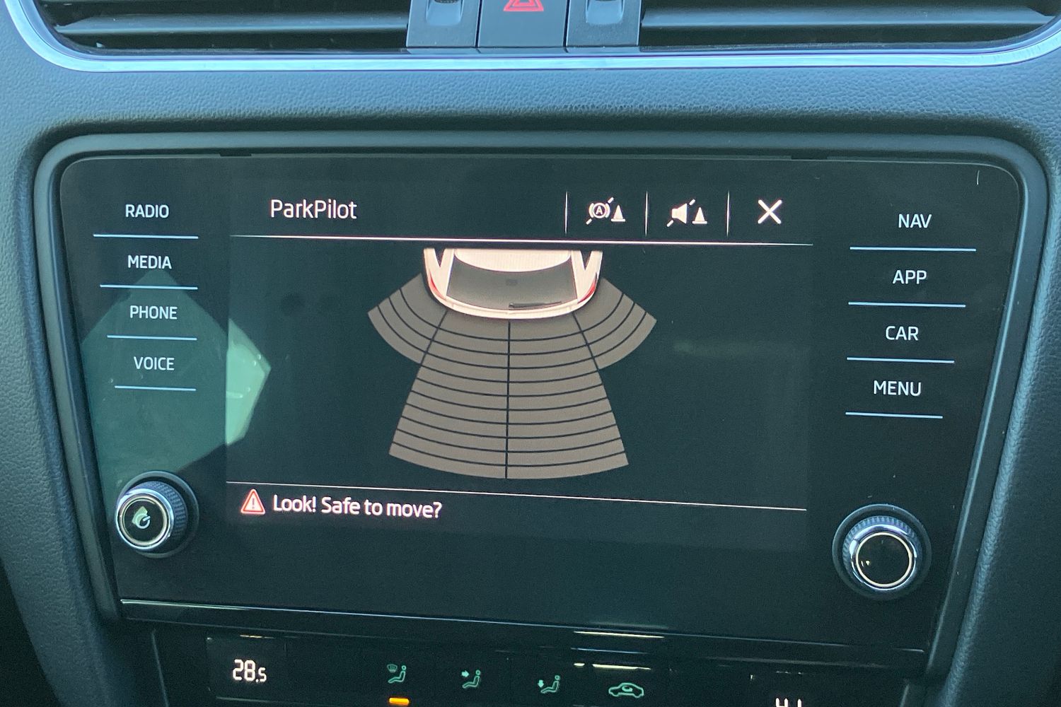 Used Skoda Octavia 2019 for sale - 76057516: Photo 12