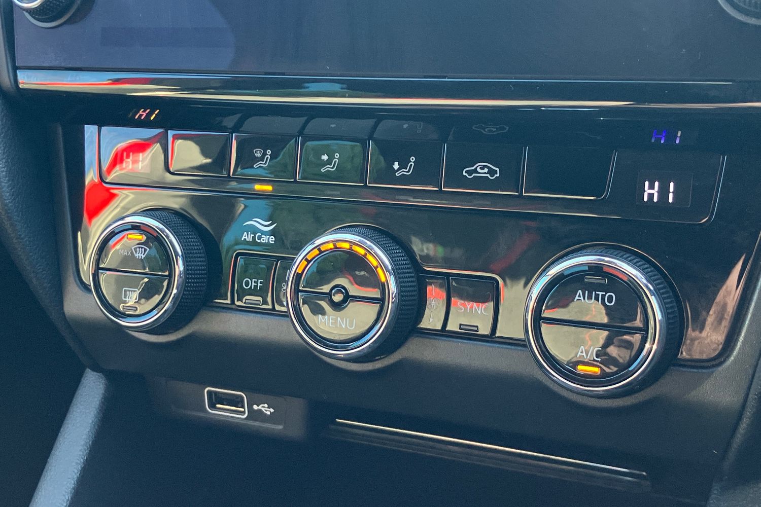 Used Skoda Octavia 2019 for sale - 76057516: Photo 13