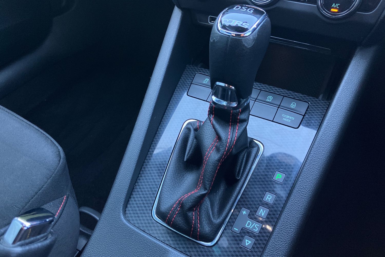 Used Skoda Octavia 2019 for sale - 76057516: Photo 15