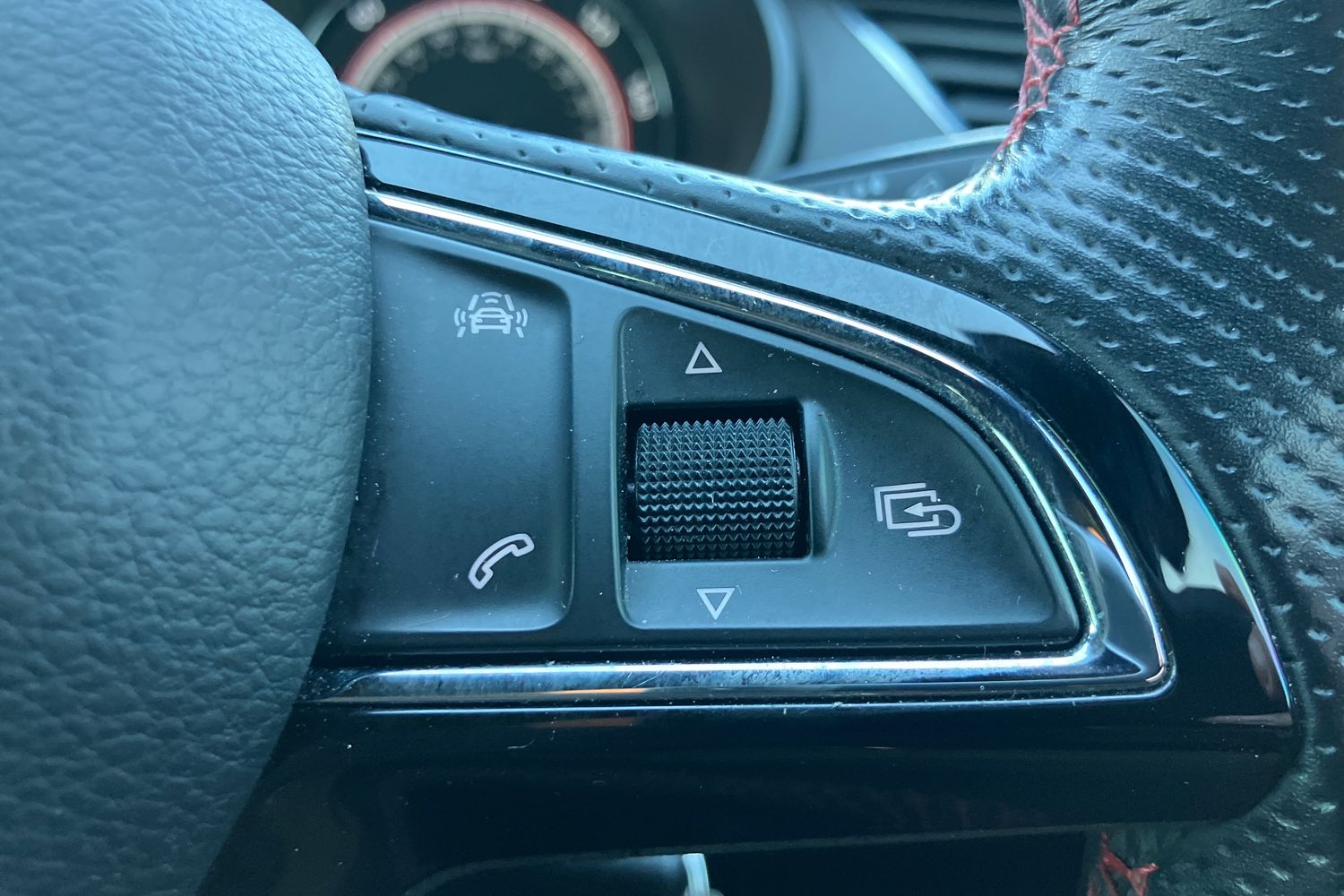 Used Skoda Octavia 2019 for sale - 76057516: Photo 17