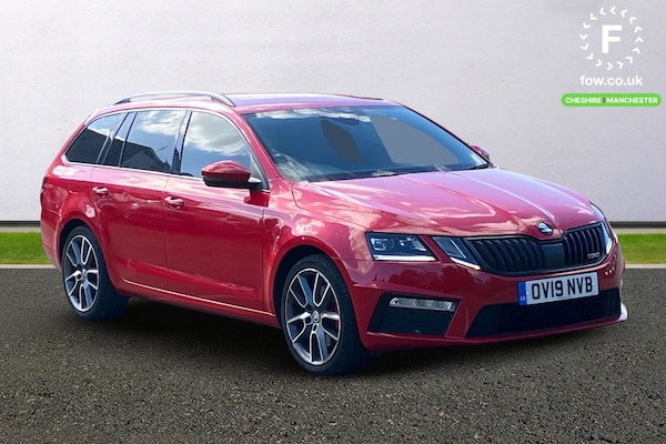 Used Skoda Octavia 2019 for sale - 76057516: Photo 1