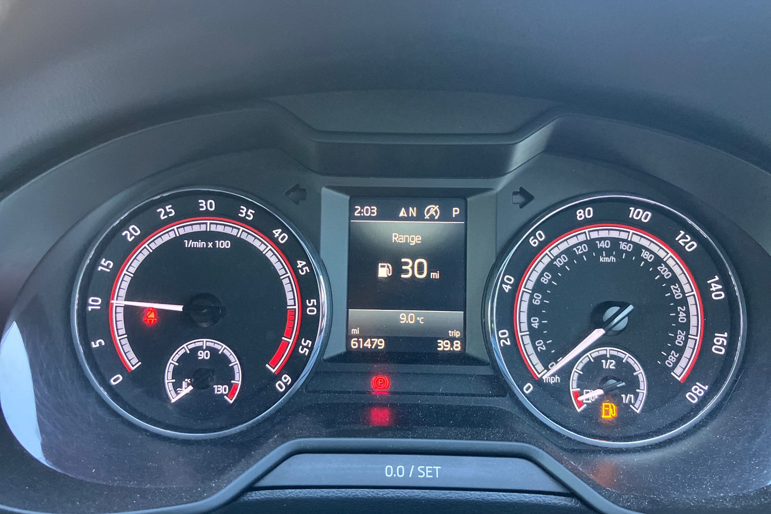 Used Skoda Octavia 2019 for sale - 76057516: Photo 20