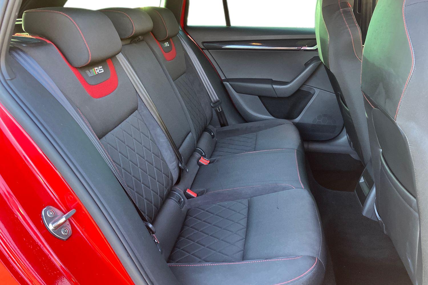 Used Skoda Octavia 2019 for sale - 76057516: Photo 24