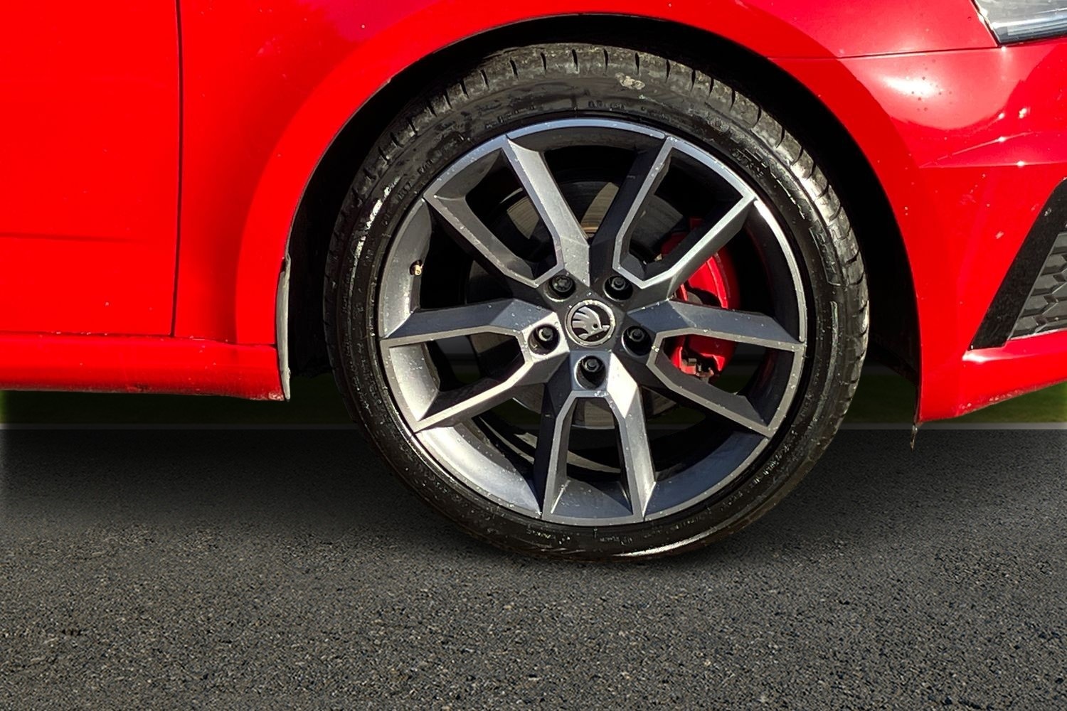 Used Skoda Octavia 2019 for sale - 76057516: Photo 26