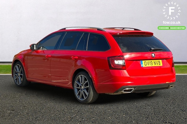 Used Skoda Octavia 2019 for sale - 76057516: Photo 2
