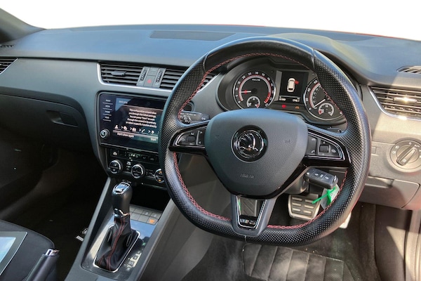 Used Skoda Octavia 2019 for sale - 76057516: Photo 3