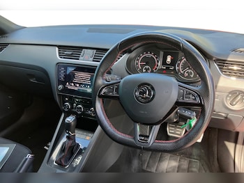 Used Skoda Octavia 2019 for sale - 76057516: Photo 3