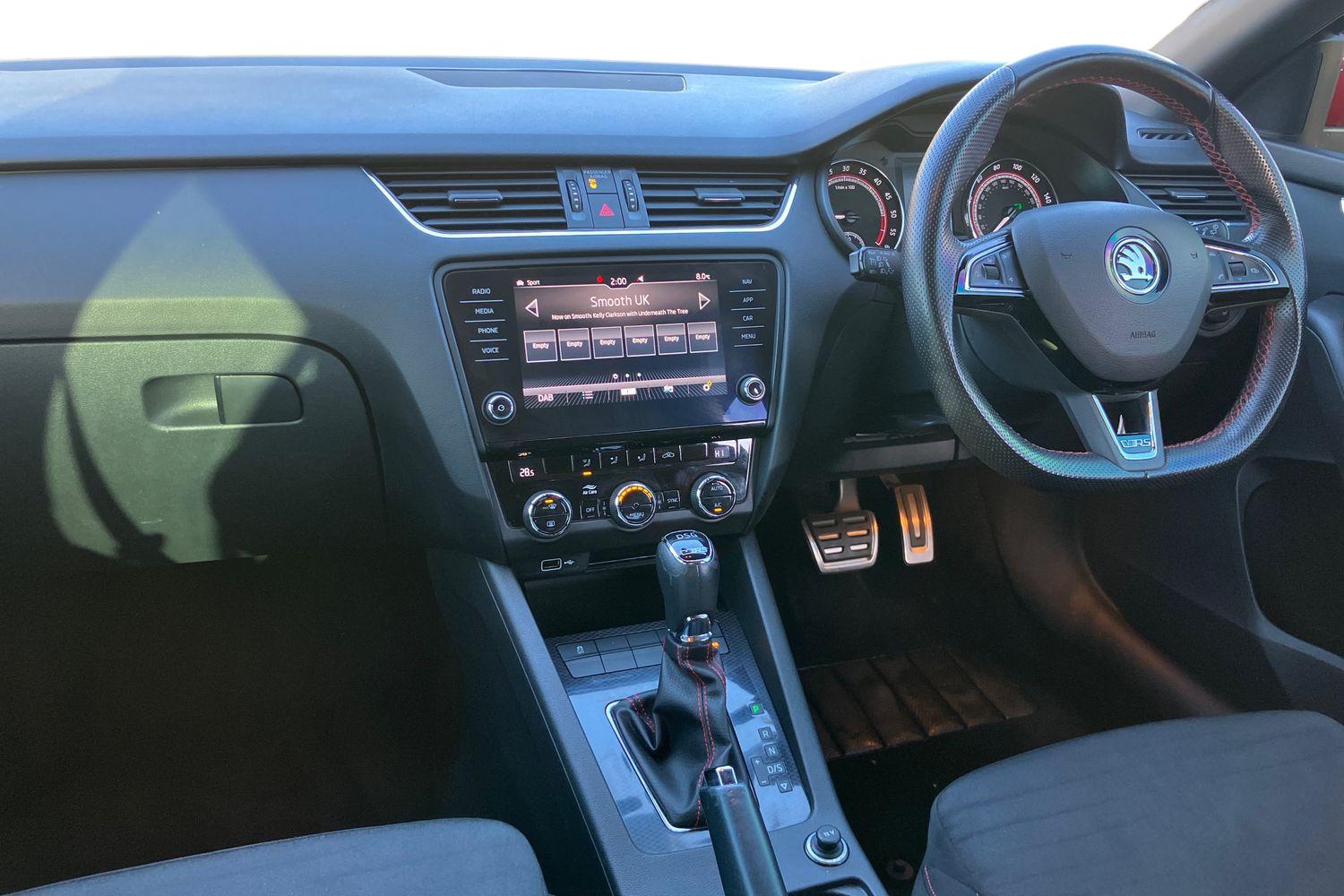 Used Skoda Octavia 2019 for sale - 76057516: Photo 4