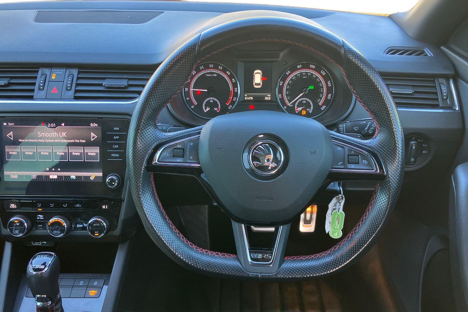 Used Skoda Octavia 2019 for sale - 76057516: Photo 5