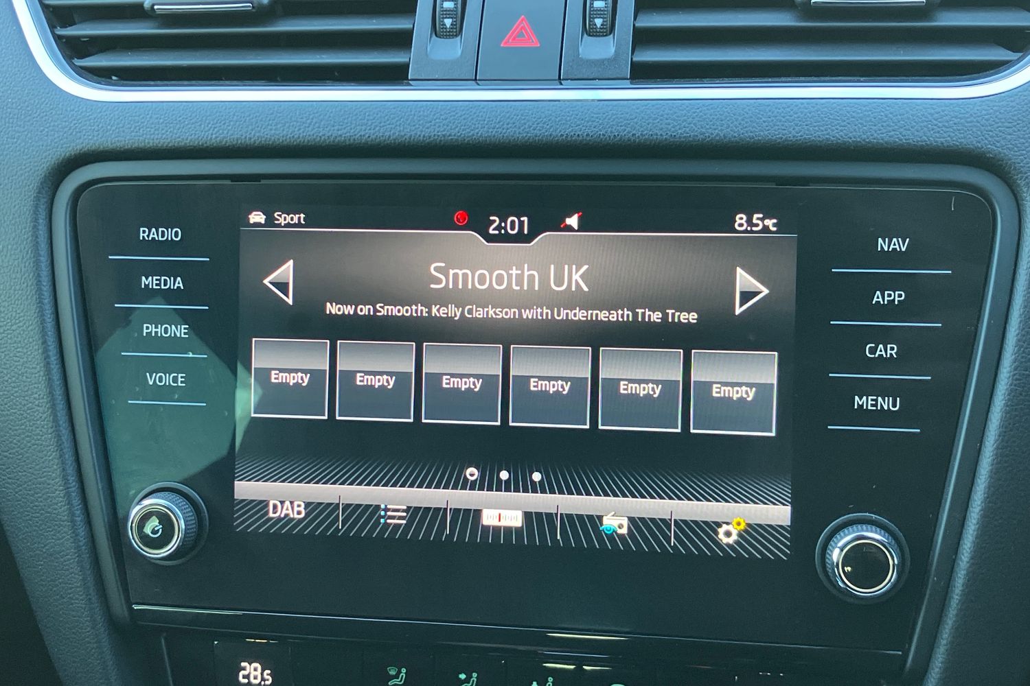 Used Skoda Octavia 2019 for sale - 76057516: Photo 6