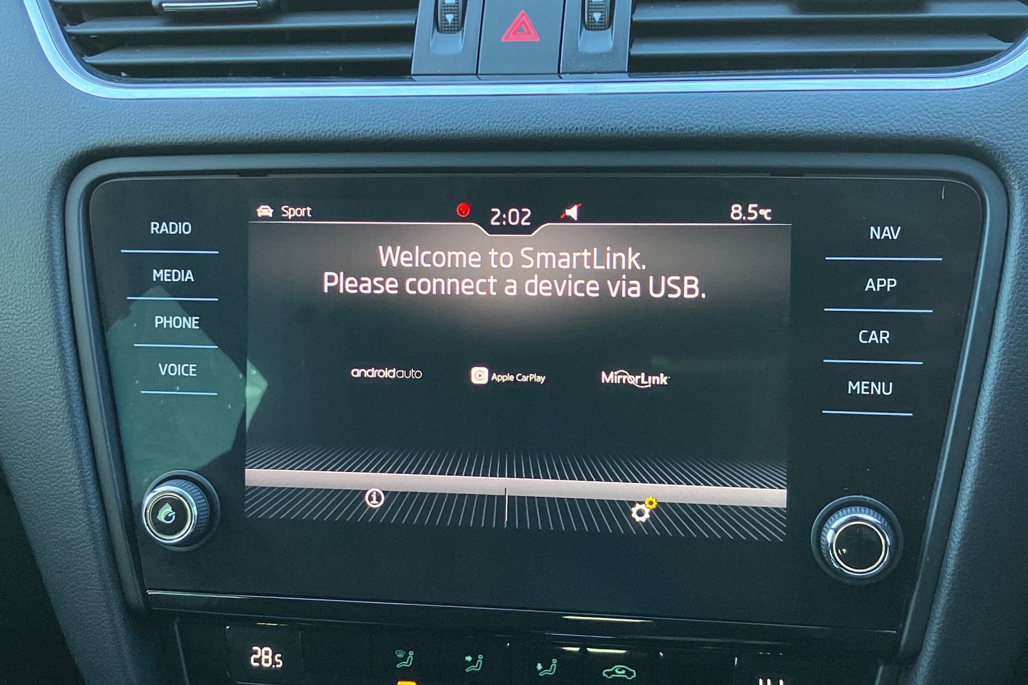 Used Skoda Octavia 2019 for sale - 76057516: Photo 9