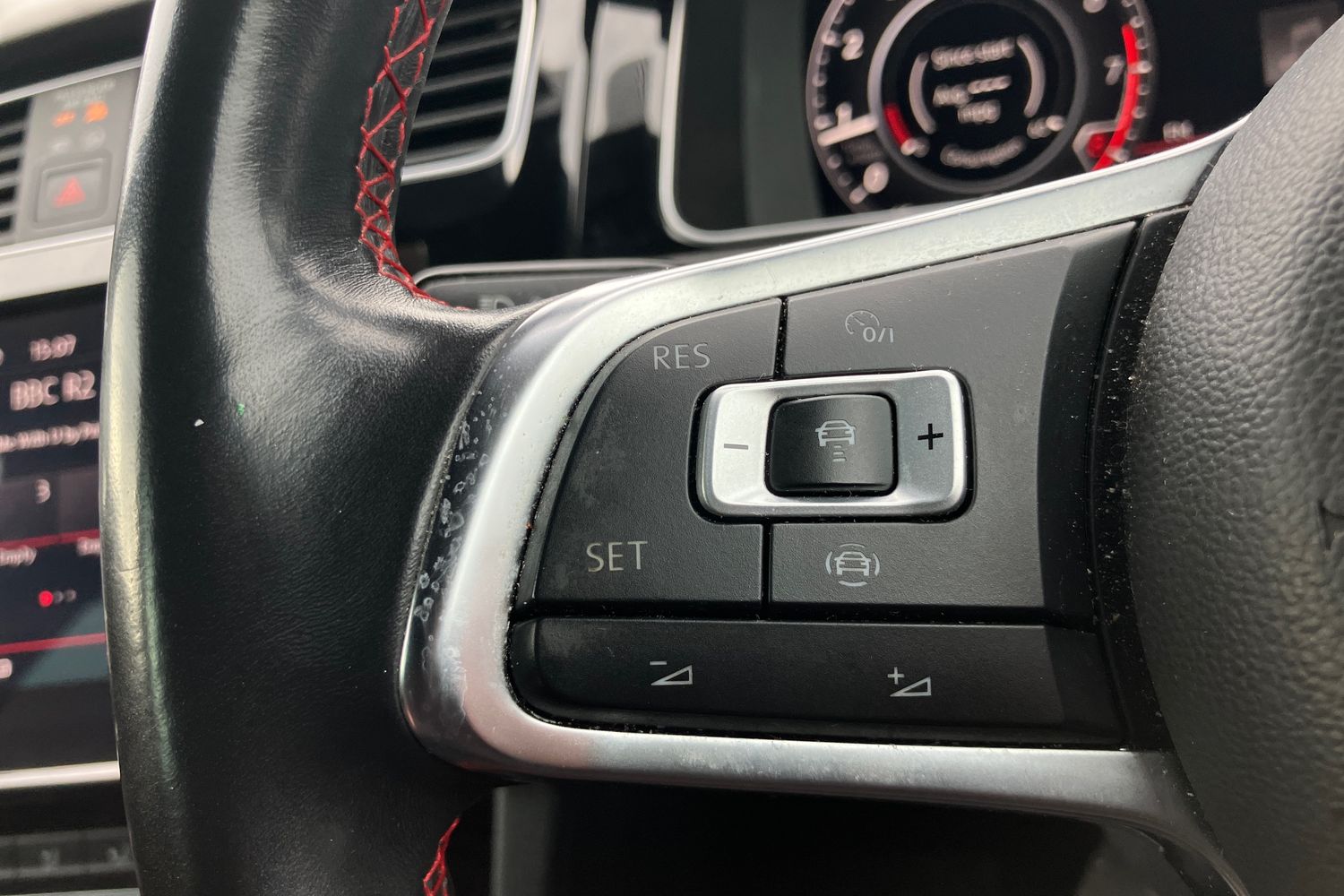 Used Volkswagen Golf 2019 for sale - 77294610: Photo 15