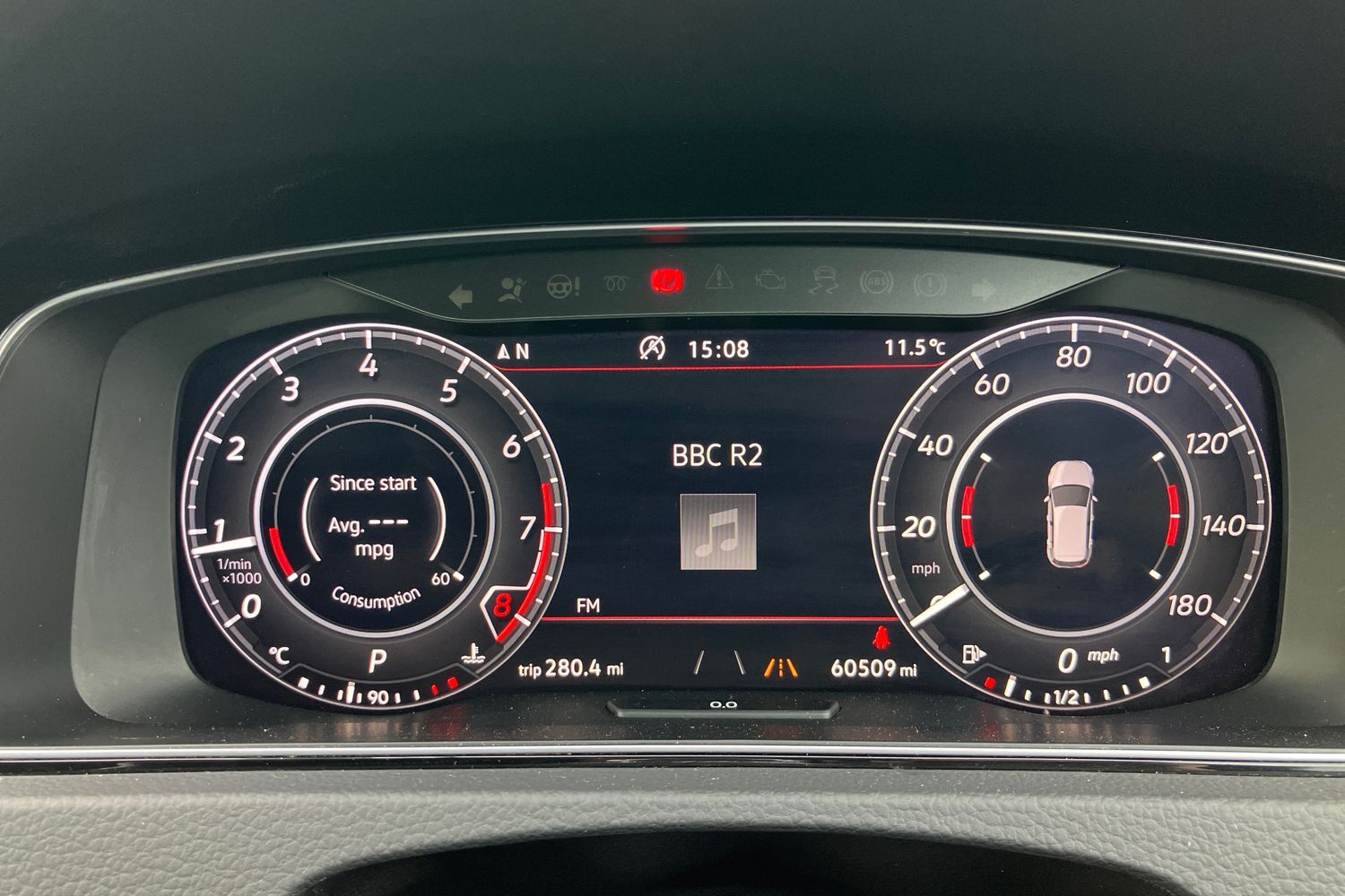 Used Volkswagen Golf 2019 for sale - 77294610: Photo 19