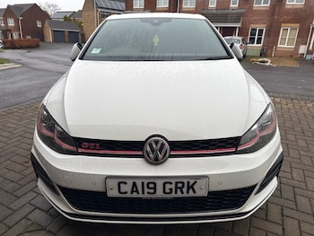 Volkswagen Golf feature image