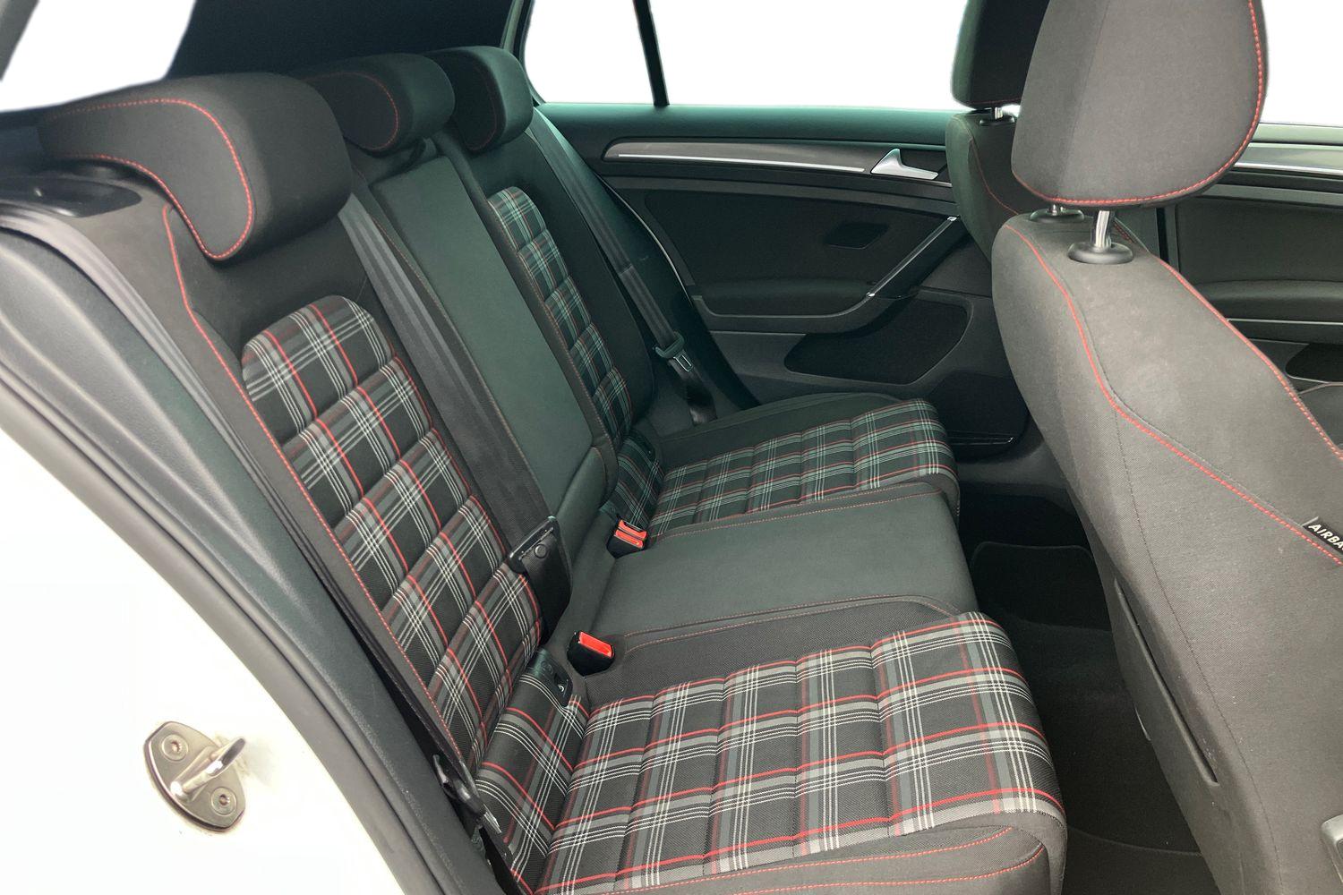 Used Volkswagen Golf 2019 for sale - 77294610: Photo 22