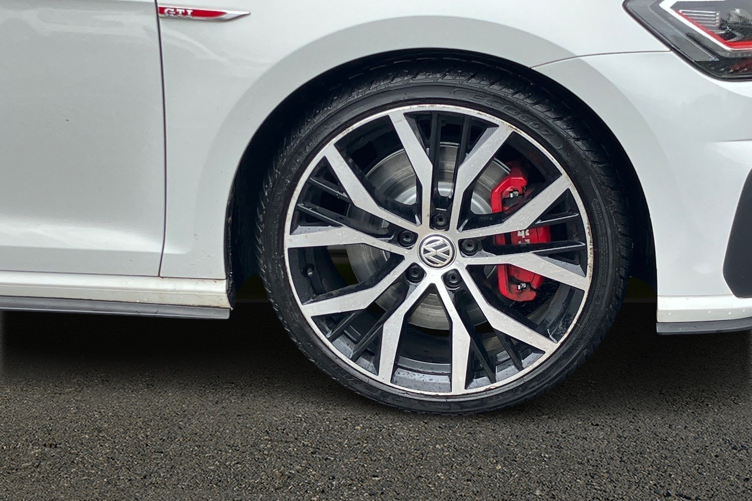 Used Volkswagen Golf 2019 for sale - 77294610: Photo 24