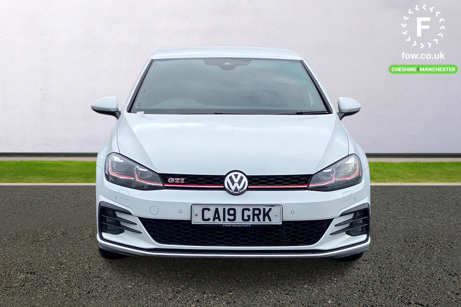 Used Volkswagen Golf 2019 for sale - 77294610: Photo 25