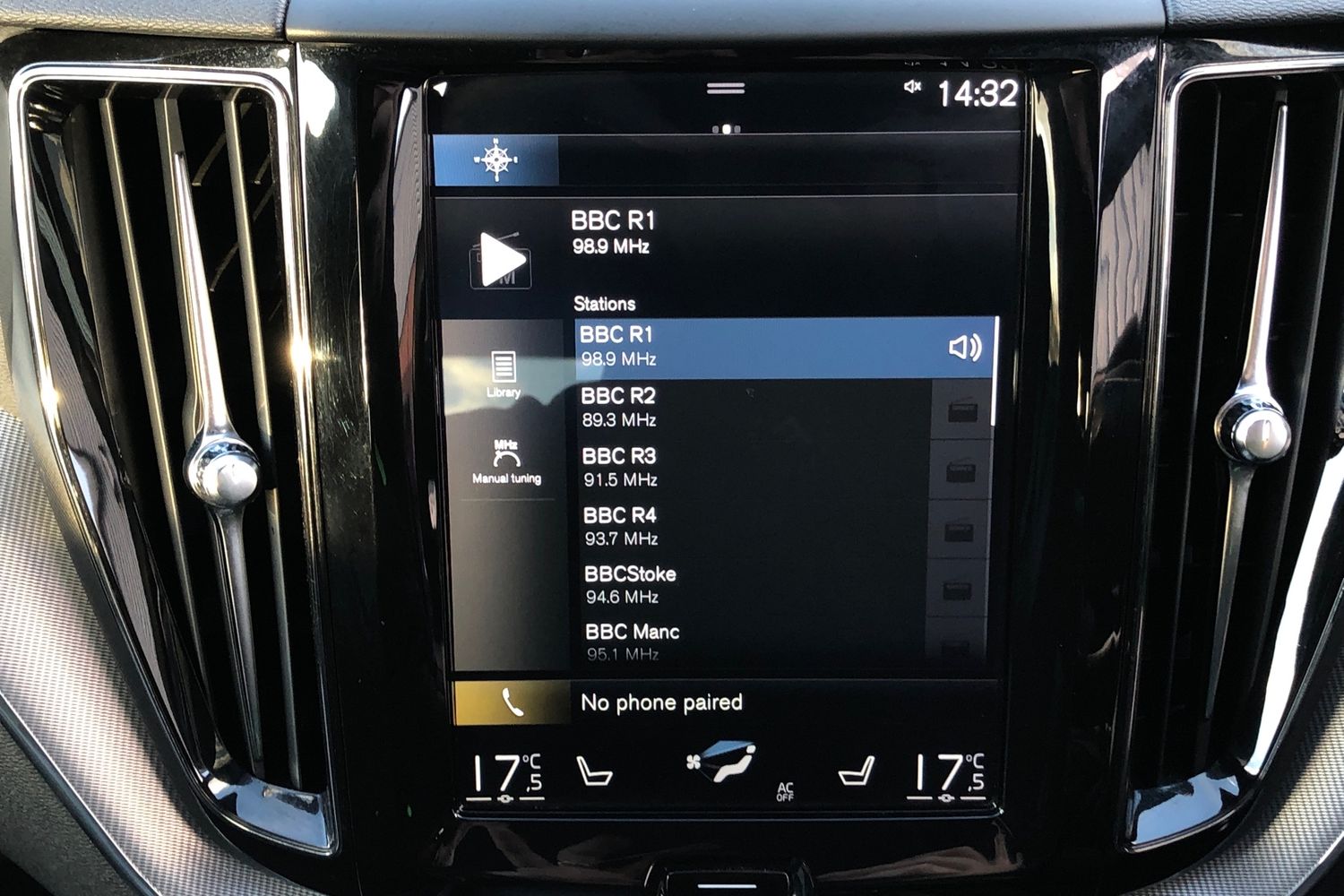 Used Volvo XC60 2019 for sale - 76194098: Photo 10