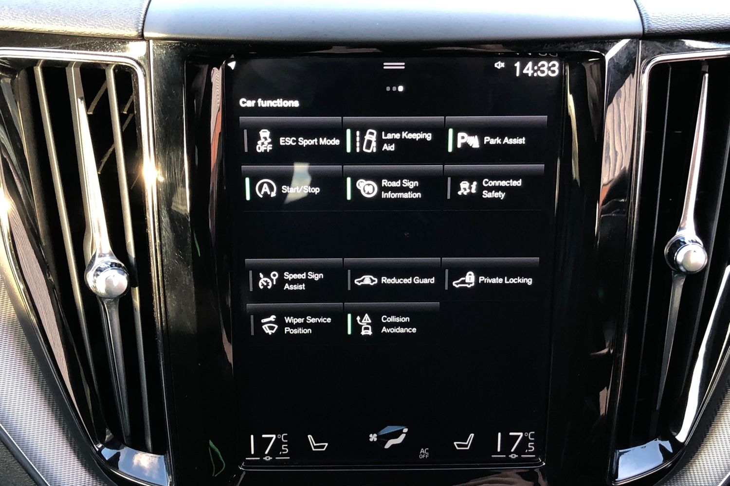 Used Volvo XC60 2019 for sale - 76194098: Photo 13