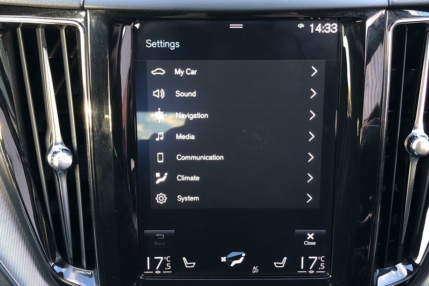 Used Volvo XC60 2019 for sale - 76194098: Photo 14