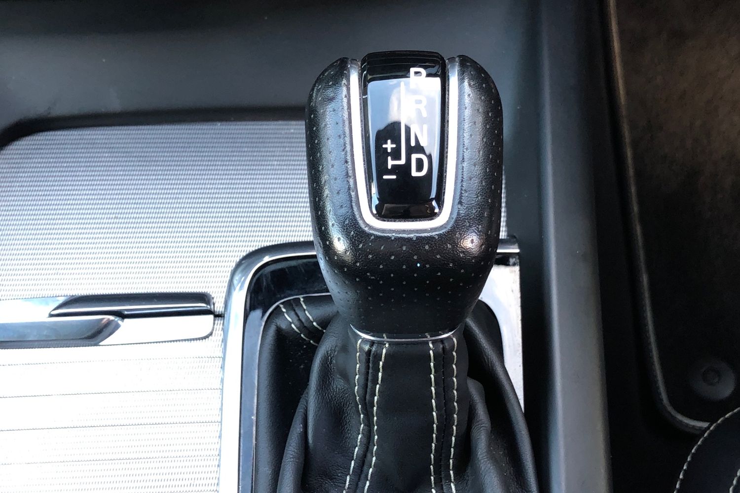 Used Volvo XC60 2019 for sale - 76194098: Photo 15