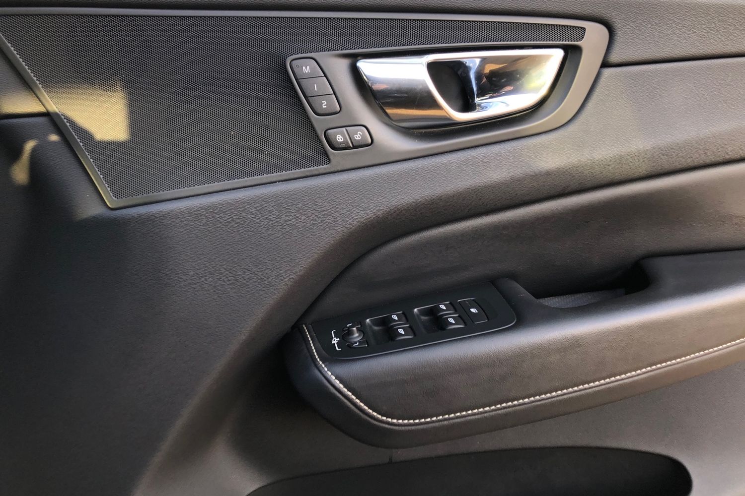 Used Volvo XC60 2019 for sale - 76194098: Photo 18