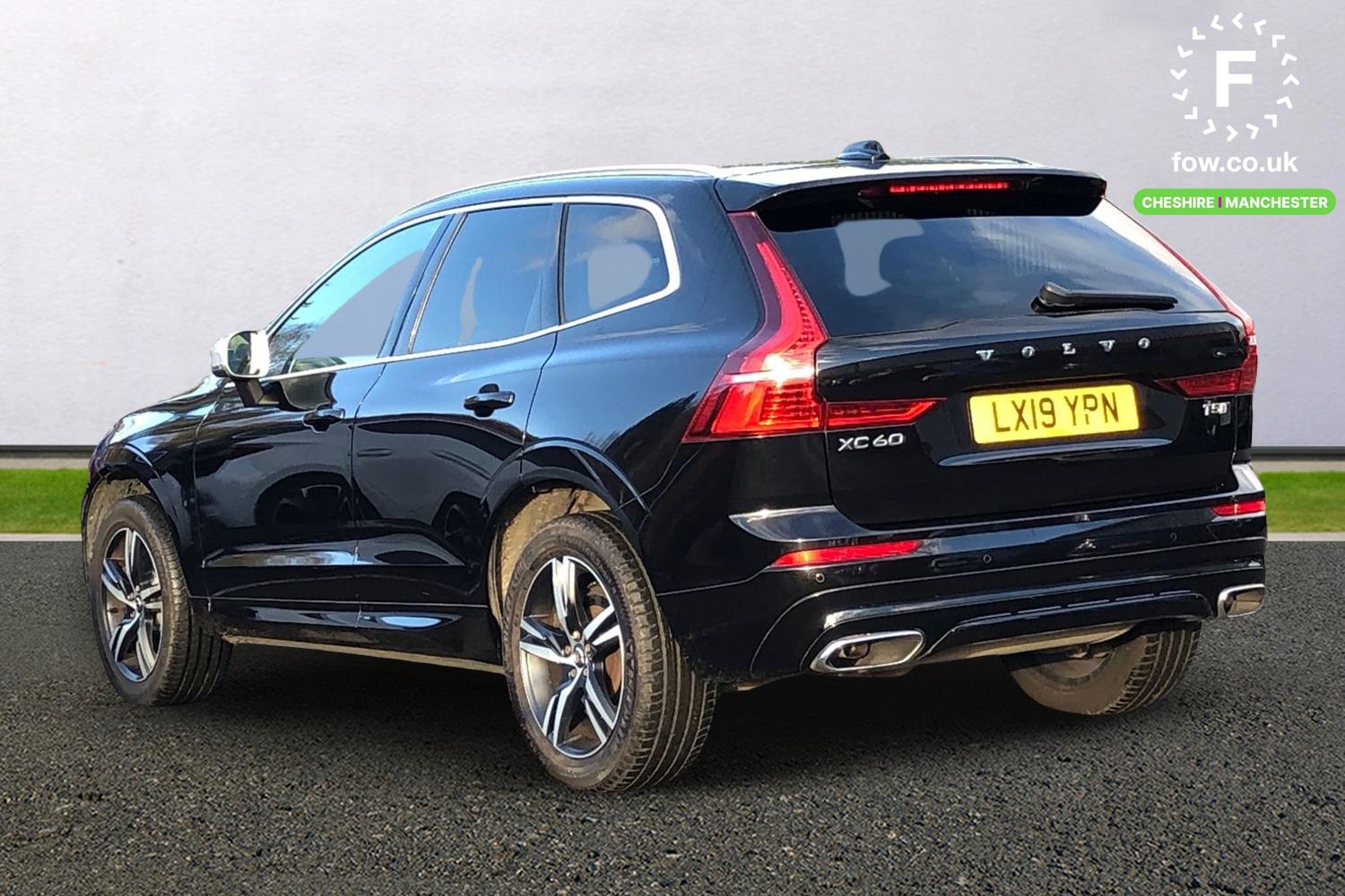 Used Volvo XC60 2019 for sale - 76194098: Photo 2