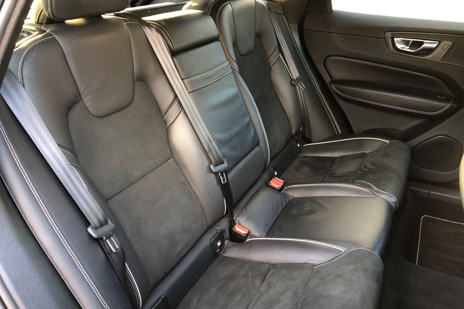 Used Volvo XC60 2019 for sale - 76194098: Photo 20