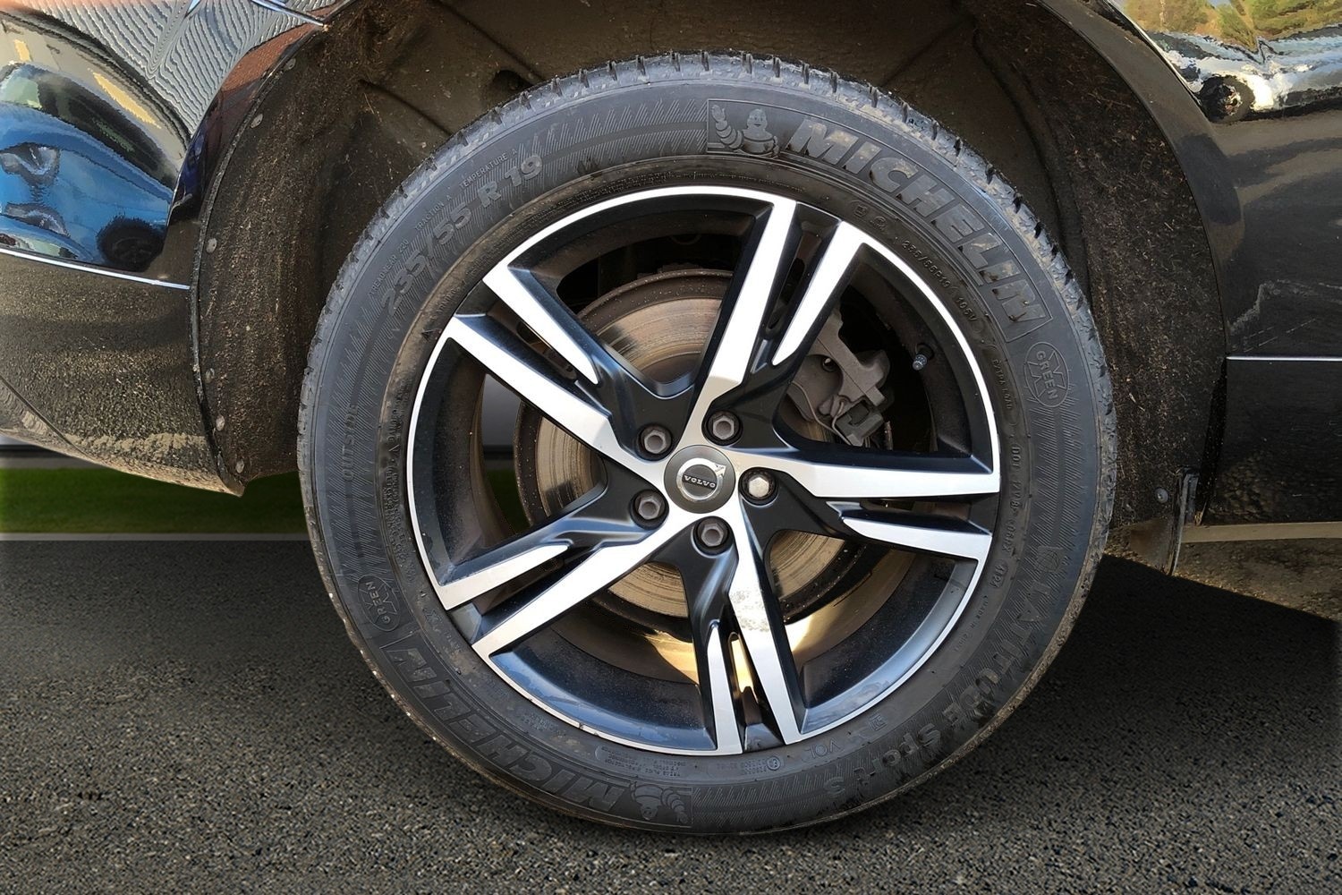 Used Volvo XC60 2019 for sale - 76194098: Photo 22