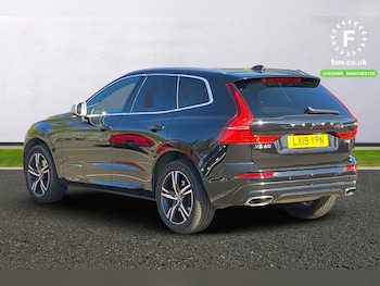 Used Volvo XC60 2019 for sale - 76194098: Photo