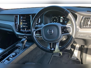 Used Volvo XC60 2019 for sale - 76194098: Photo