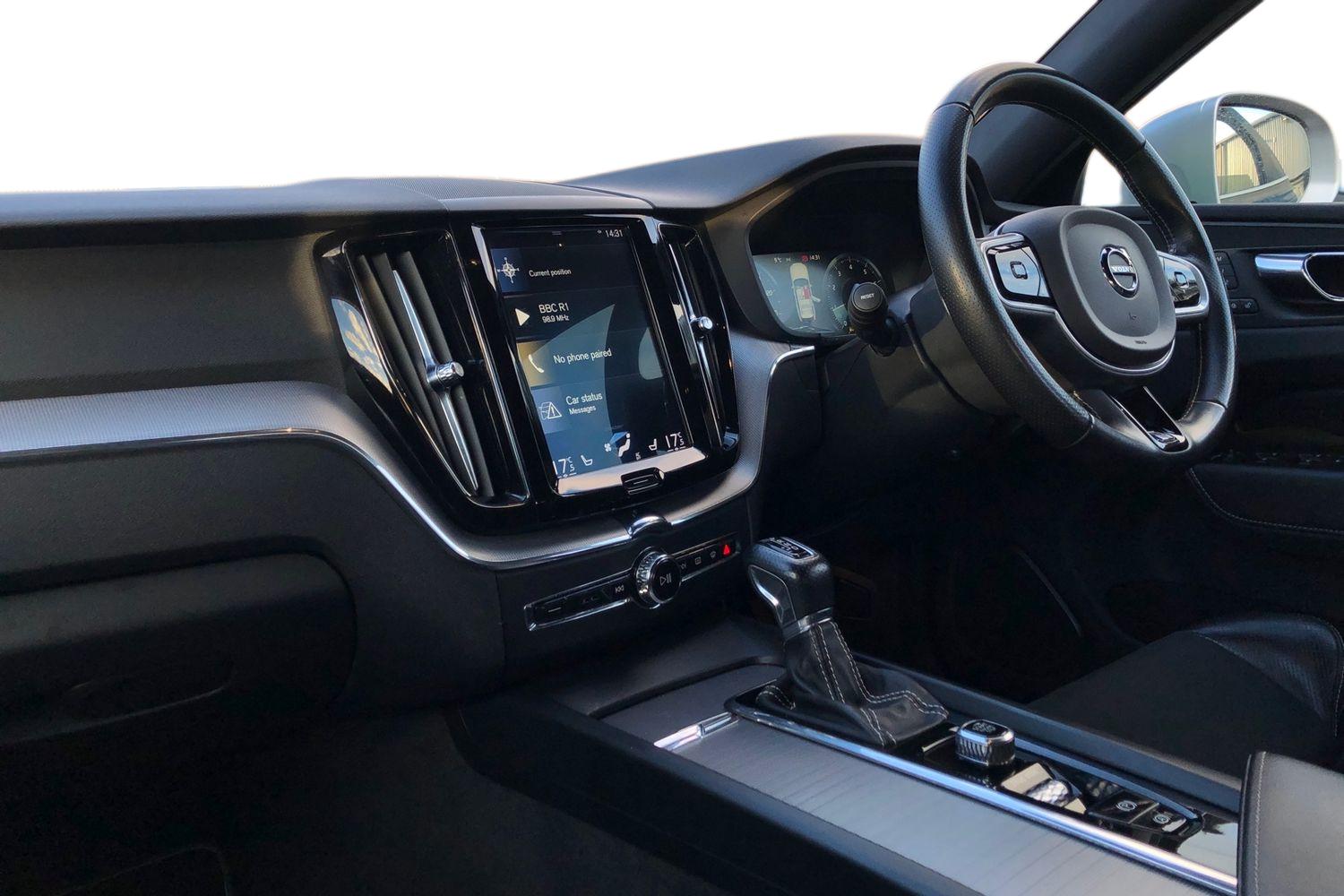 Used Volvo XC60 2019 for sale - 76194098: Photo 4