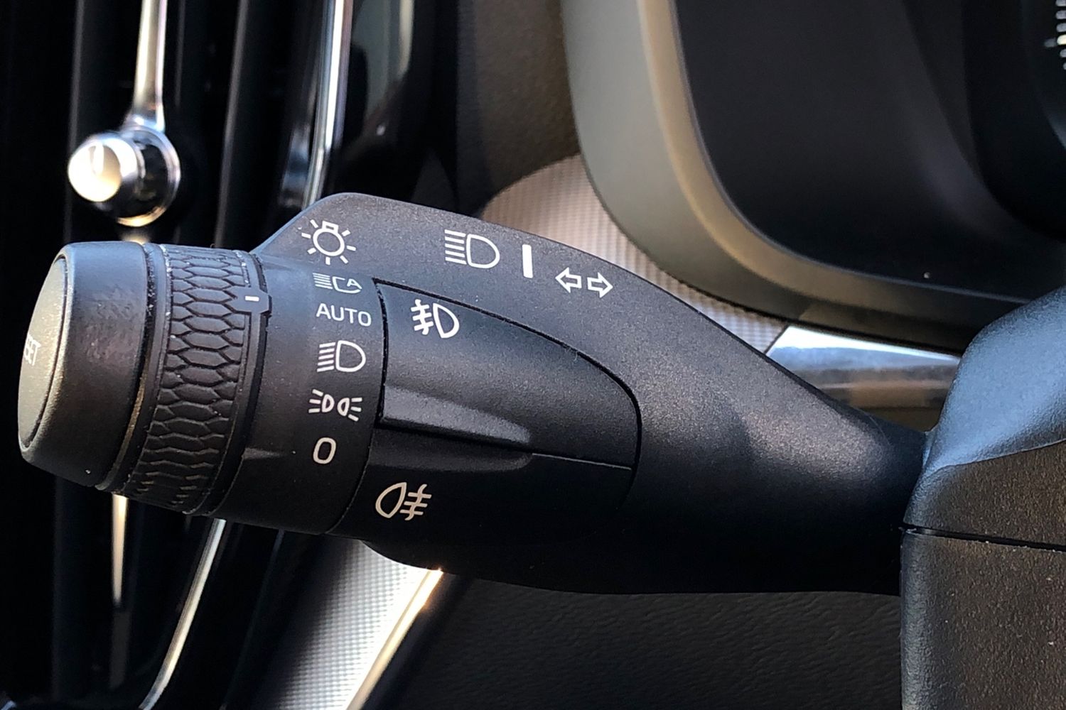 Used Volvo XC60 2019 for sale - 76194098: Photo 7