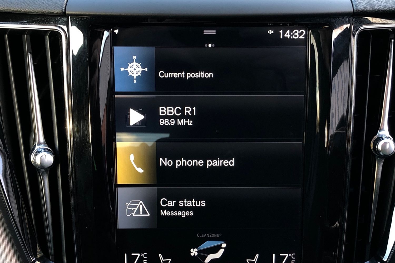 Used Volvo XC60 2019 for sale - 76194098: Photo 8