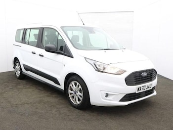 Ford - Grand Tourneo Connect