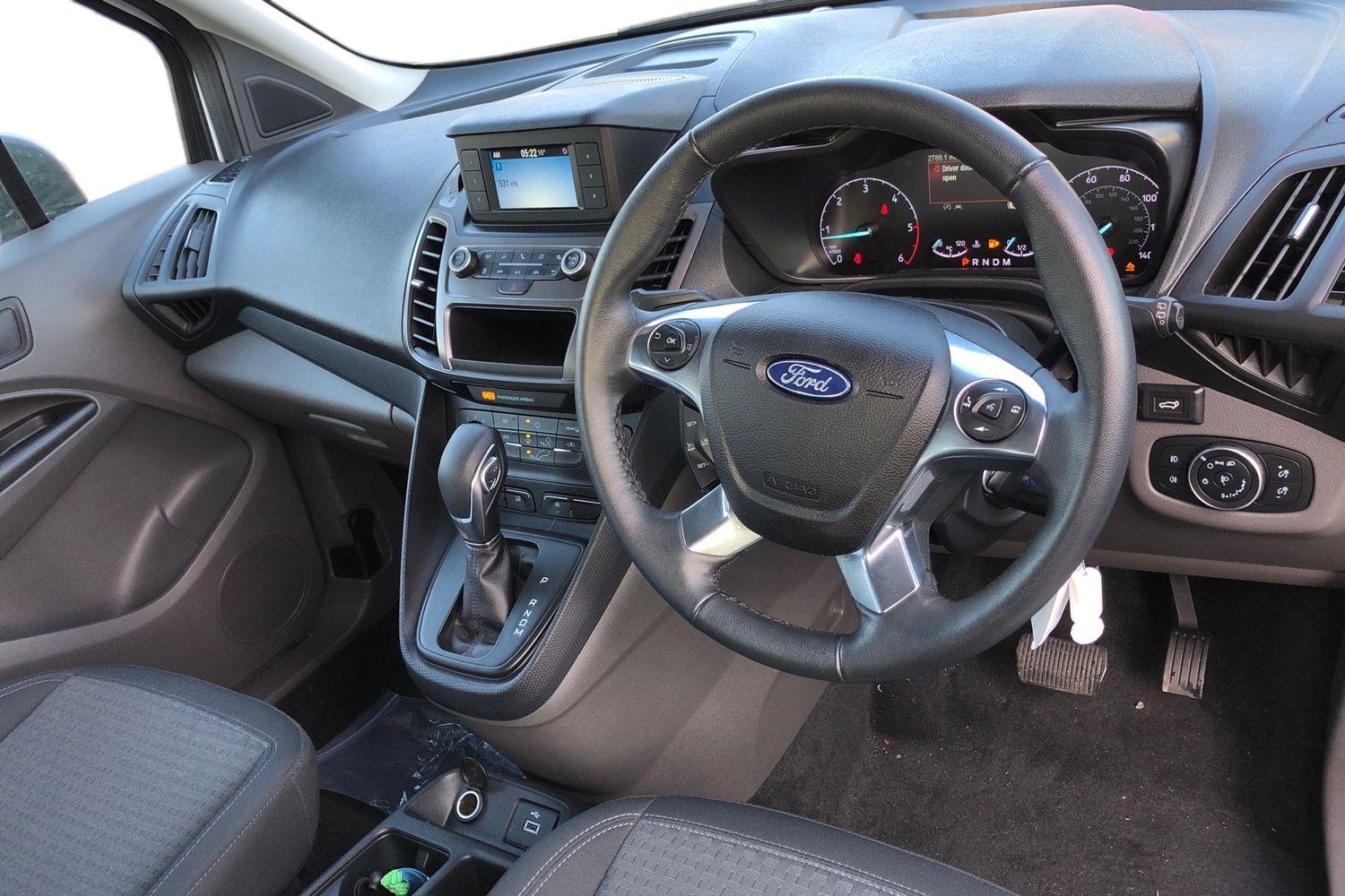 Used Ford Grand Tourneo Connect 2020 for sale - 76476154: Photo 3