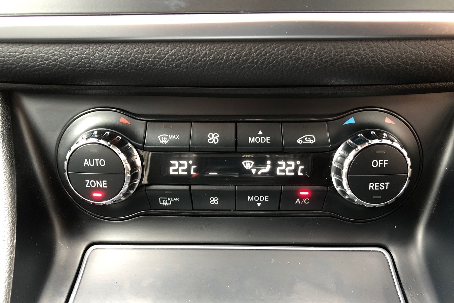 Used Mercedes-Benz A-Class 2018 for sale - 75730303: Photo 10