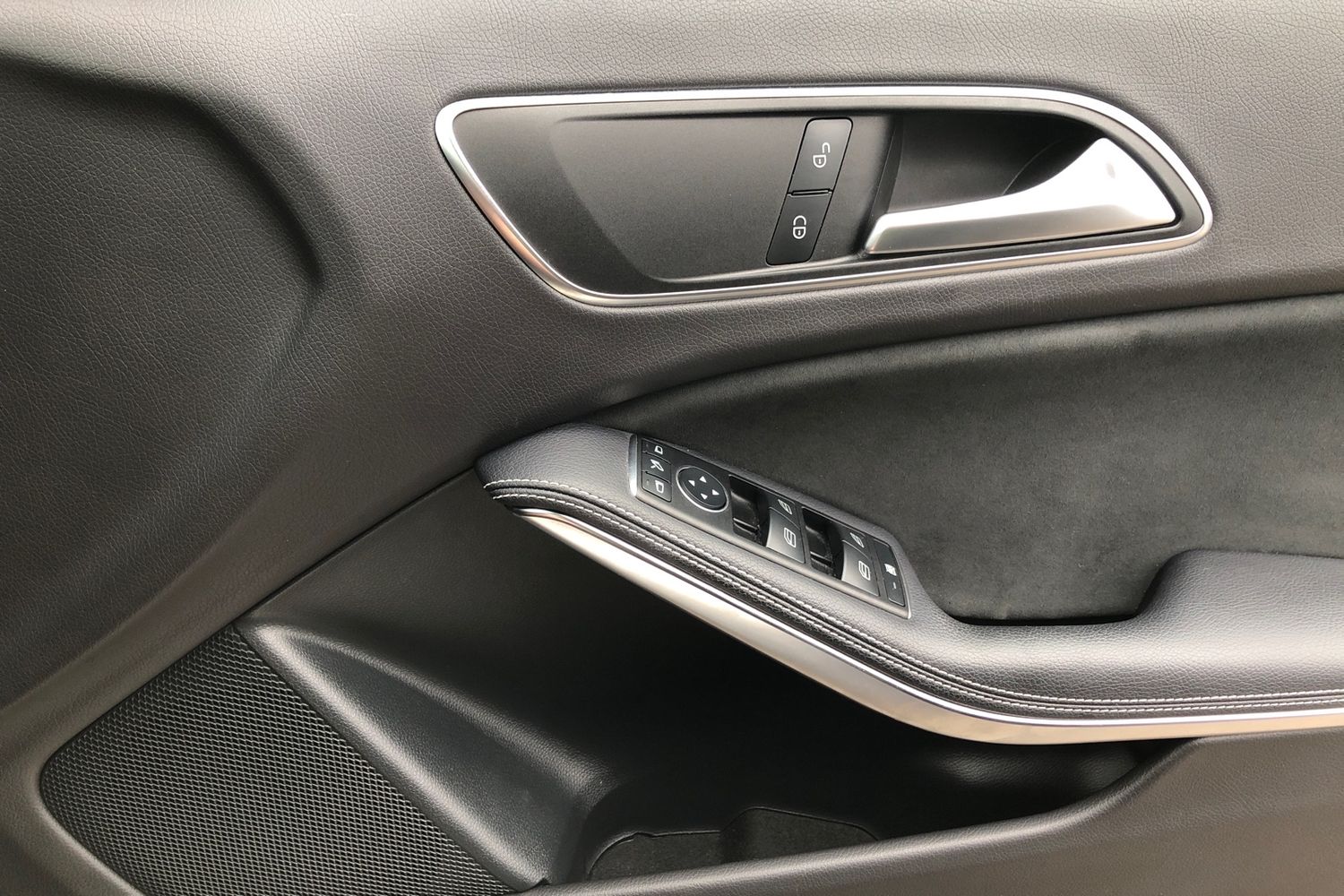 Used Mercedes-Benz A-Class 2018 for sale - 75730303: Photo 14
