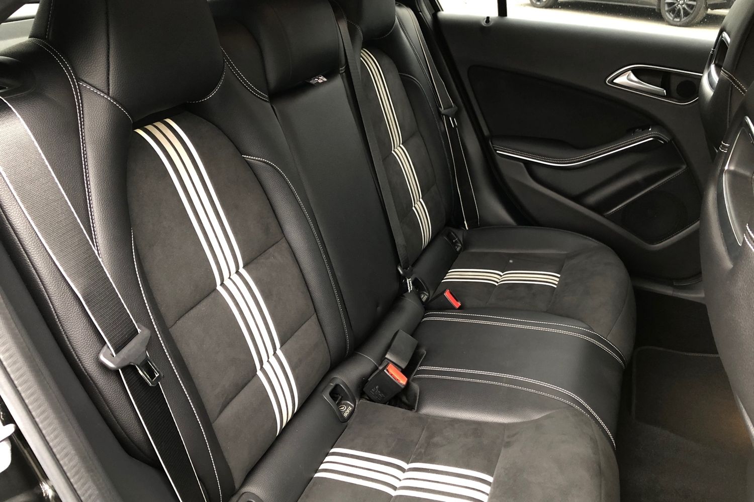 Used Mercedes-Benz A-Class 2018 for sale - 75730303: Photo 15