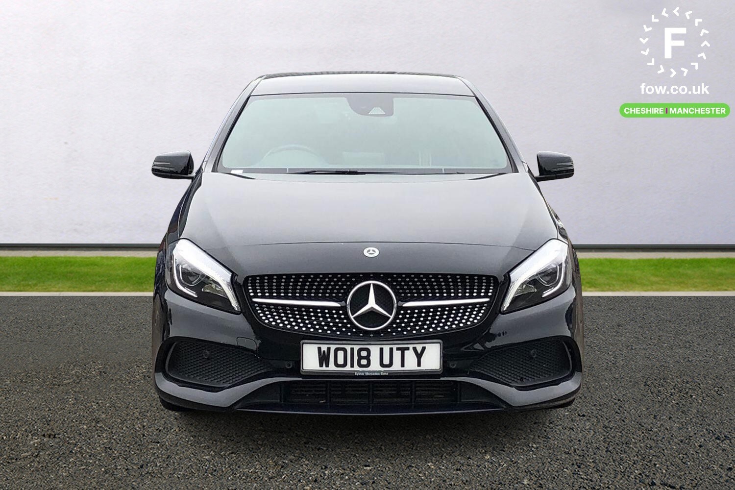 Used Mercedes-Benz A-Class 2018 for sale - 75730303: Photo 18