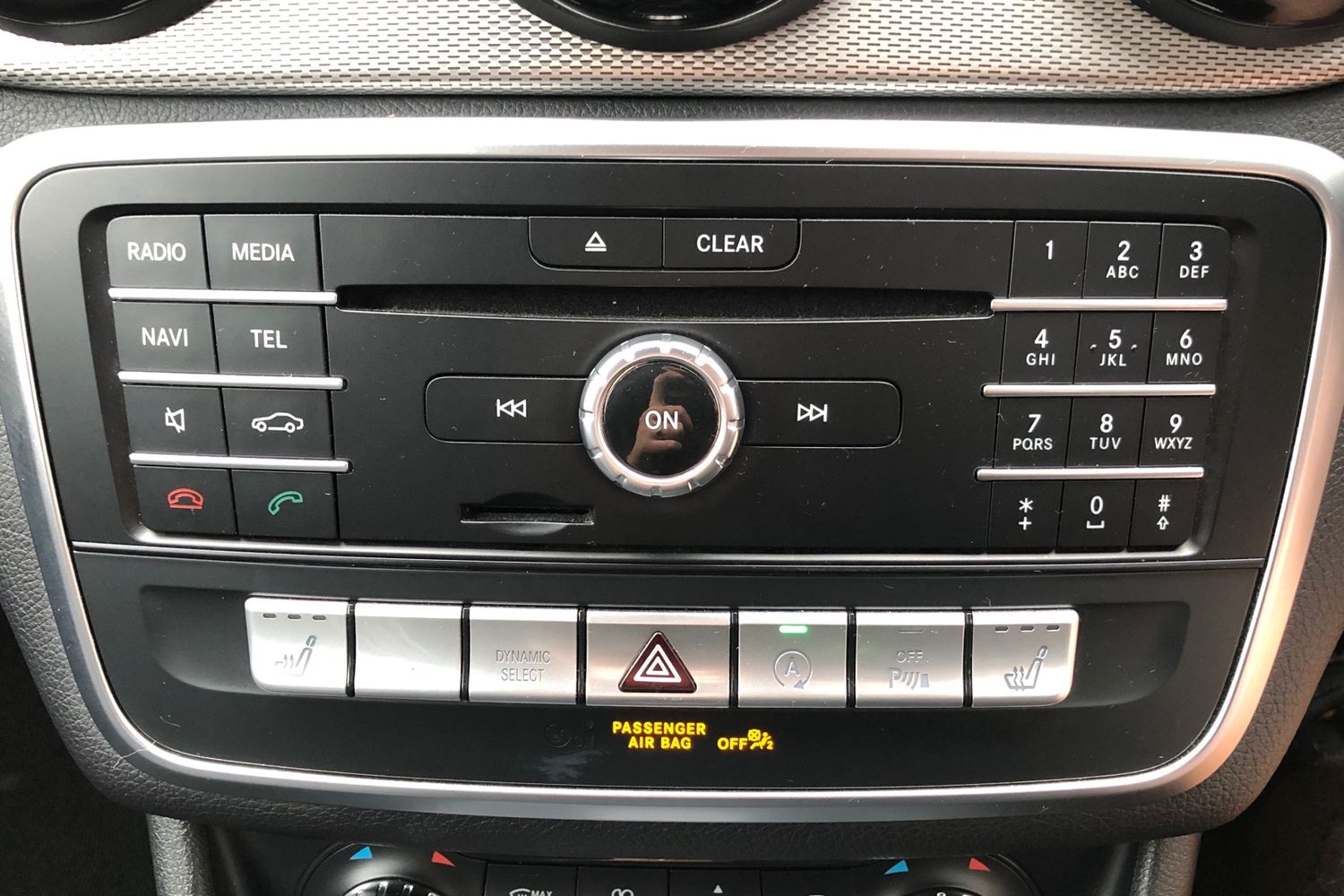 Used Mercedes-Benz A-Class 2018 for sale - 75730303: Photo 9