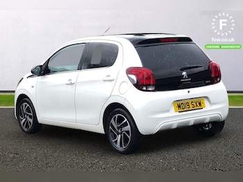 Used Peugeot 108 2019 for sale - 78289387: Photo