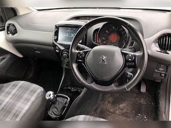 Used Peugeot 108 2019 for sale - 78289387: Photo