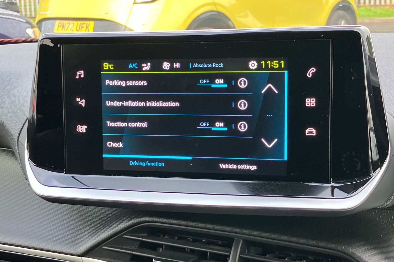 Used Peugeot 2008 2022 for sale - 76827994: Photo 10