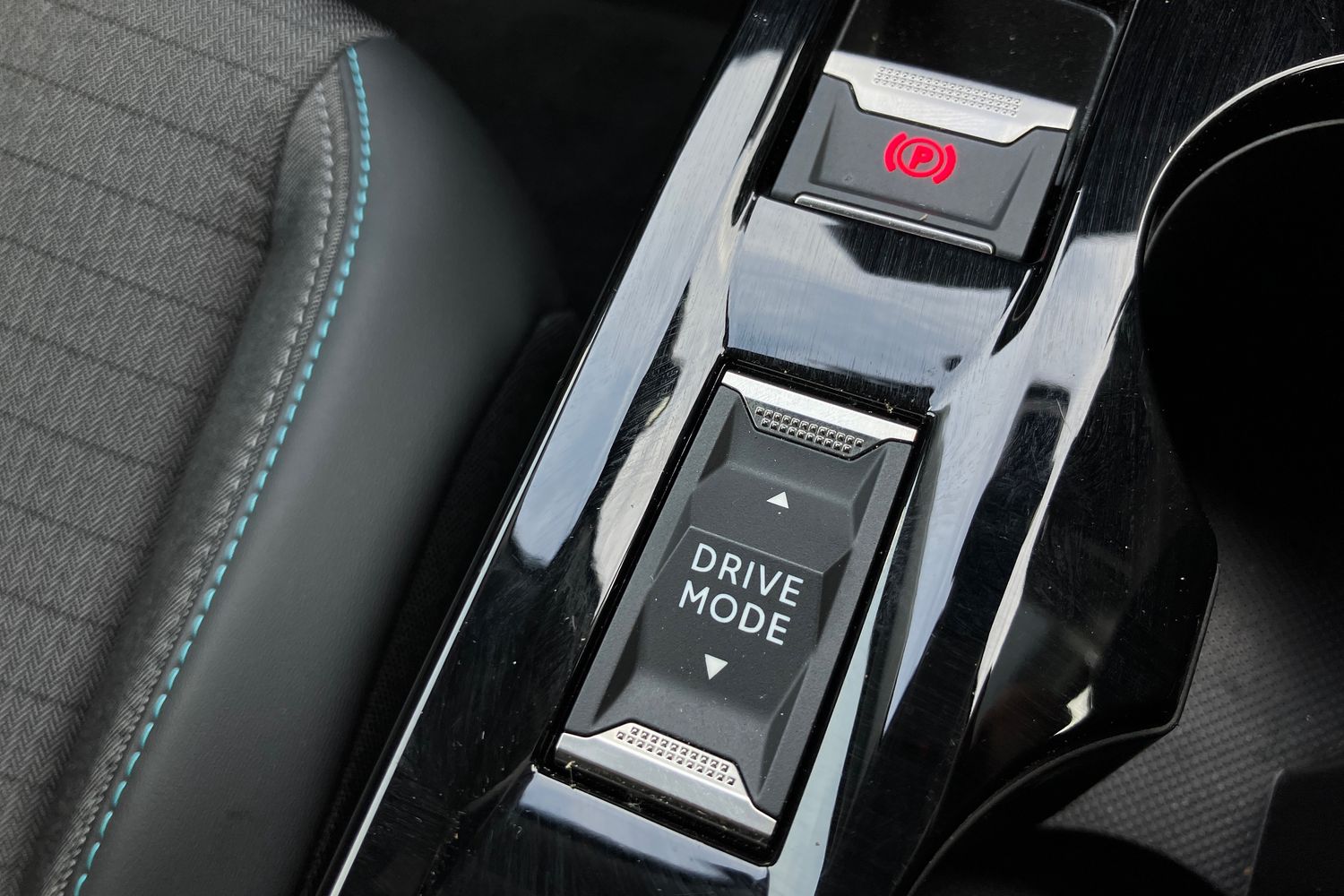 Used Peugeot 2008 2022 for sale - 76827994: Photo 14