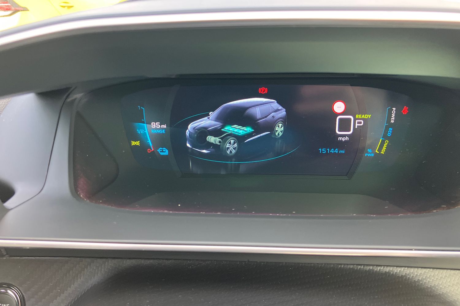 Used Peugeot 2008 2022 for sale - 76827994: Photo 20