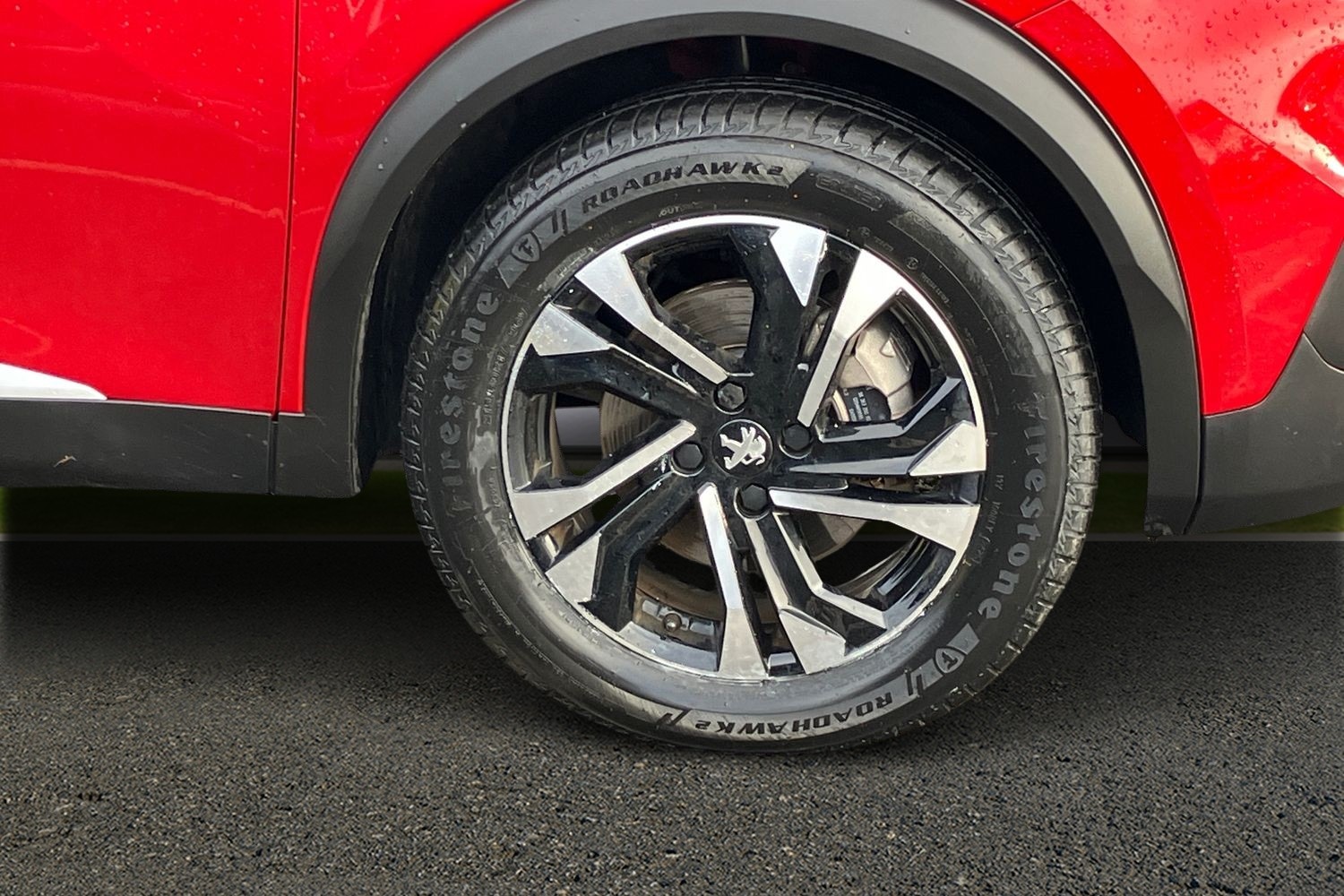 Used Peugeot 2008 2022 for sale - 76827994: Photo 25