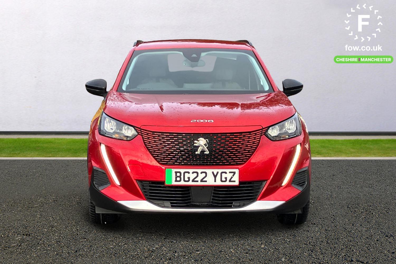 Used Peugeot 2008 2022 for sale - 76827994: Photo 26